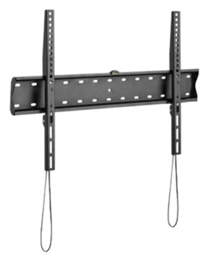SOPORTE DE PARED GEMBIRD PARA TV FIJO 37"-70" 40 KG